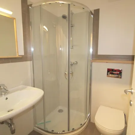 Apartament Family Roza Bad Kleinkirchheim