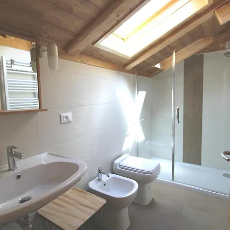 Family Roza Apartament Bad Kleinkirchheim