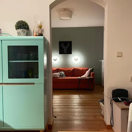 Apartament Family Roza *