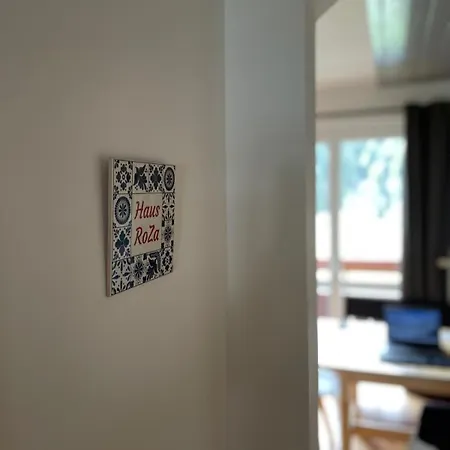 Apartament Family Roza Bad Kleinkirchheim