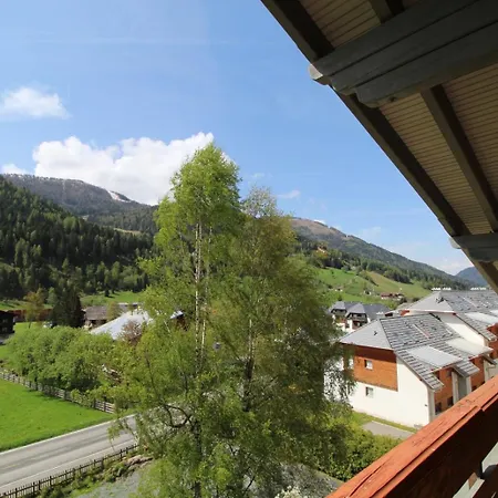 Apartament Family Roza Bad Kleinkirchheim