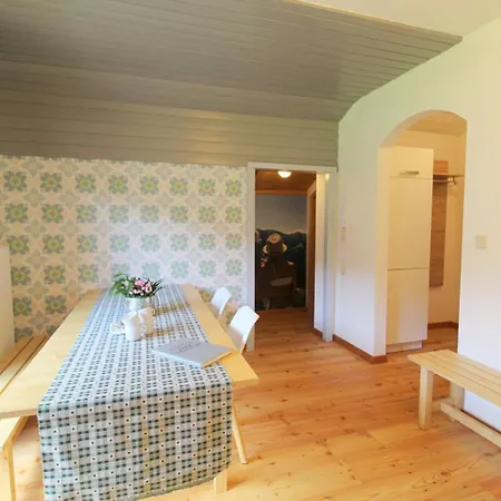 Apartament Family Roza Bad Kleinkirchheim